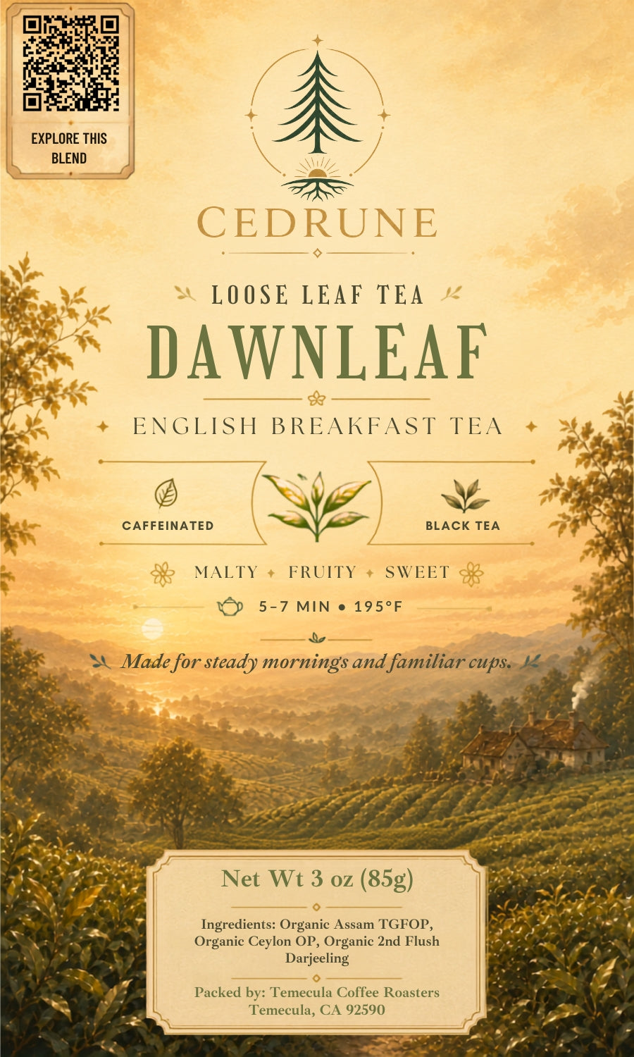 Dawnleaf