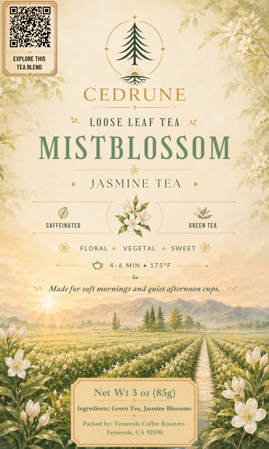 Mistblossom