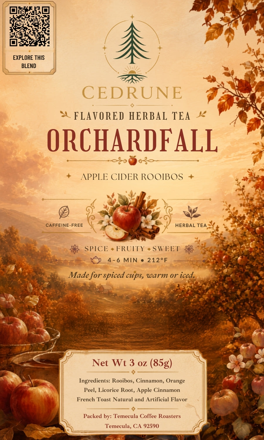 Orchardfall