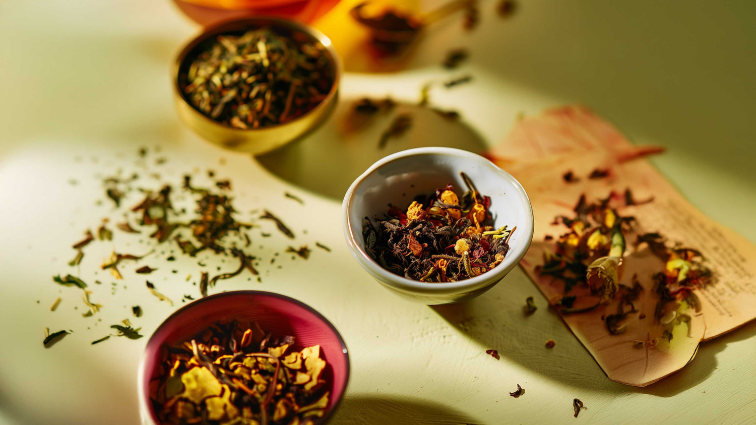 Tea & Wellness