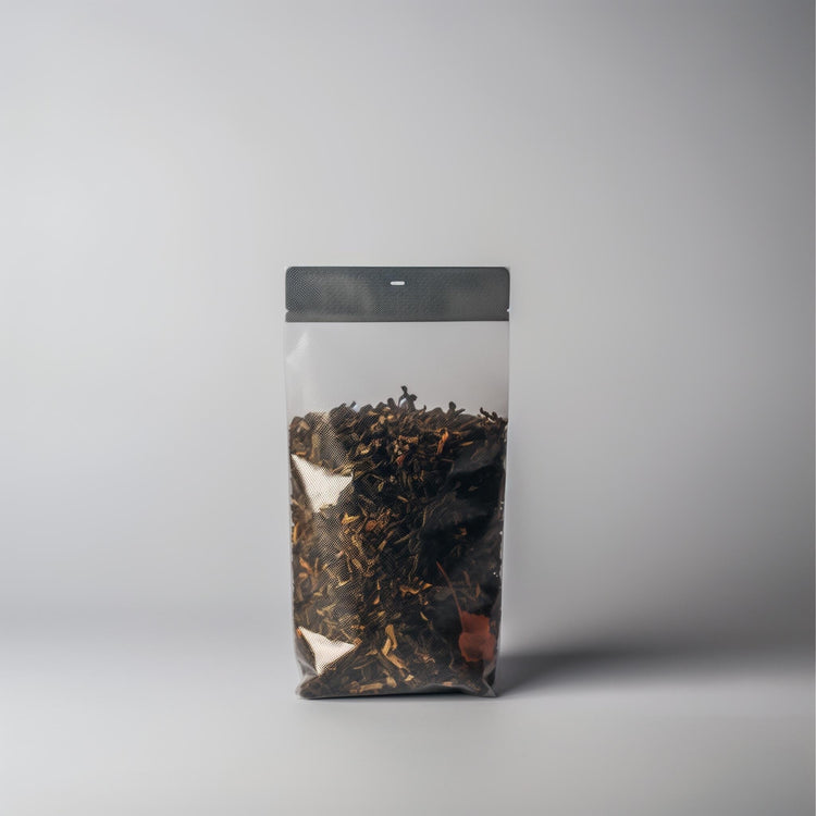 Tea & Wellness