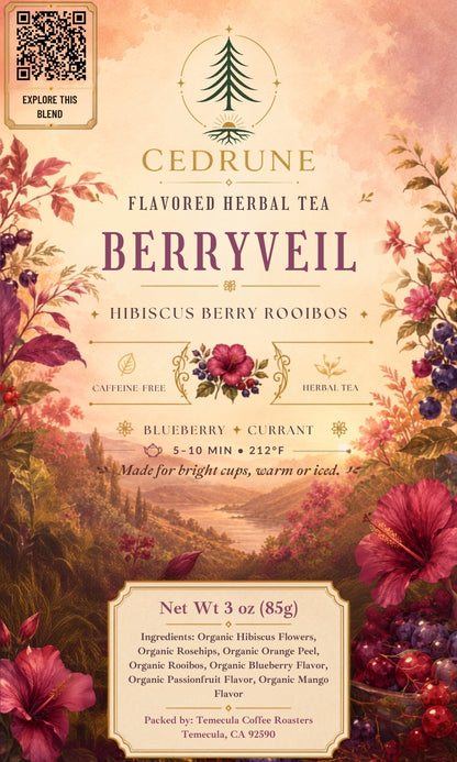Berryveil