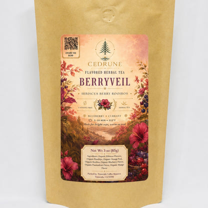 Berryveil