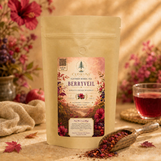 Berryveil