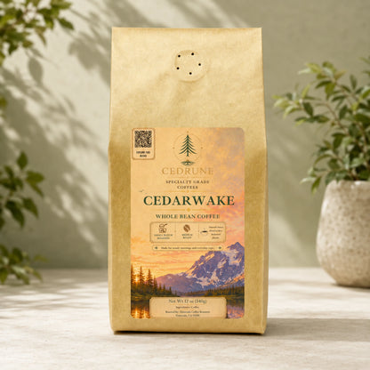 Cederwake