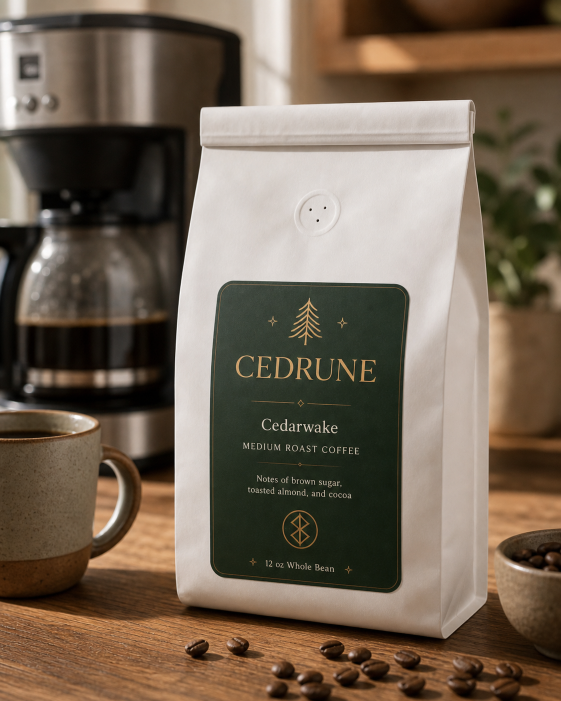 Cederwake