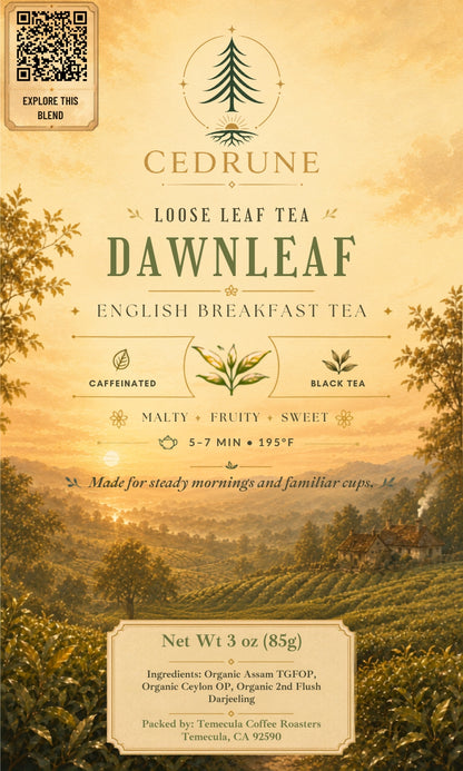 Dawnleaf