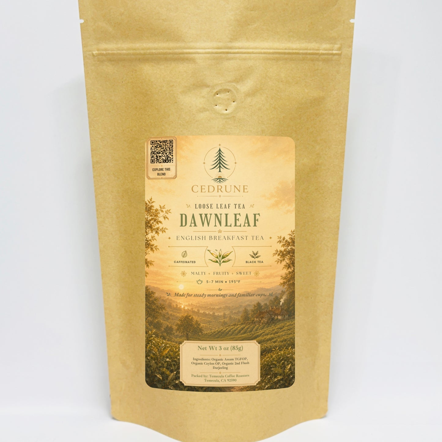 Dawnleaf