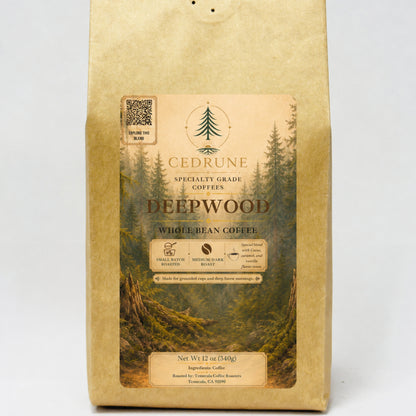 Deepwood