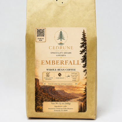 Emberfall