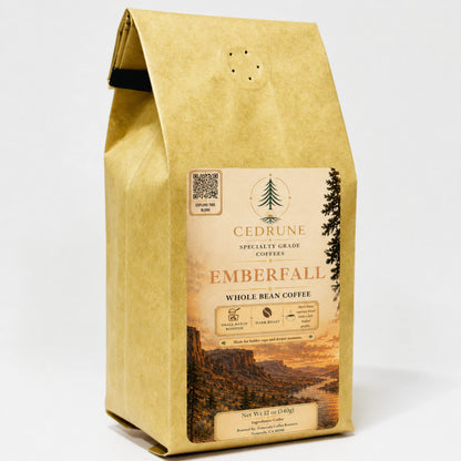 Emberfall