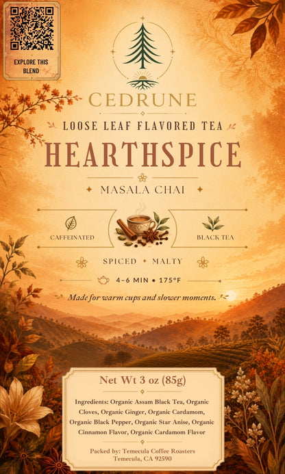 Hearthspice