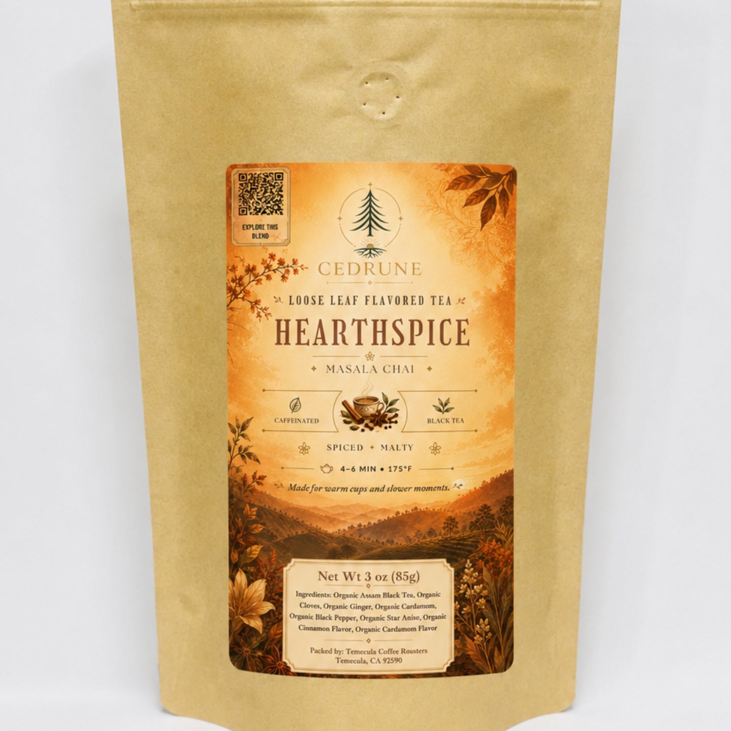 Hearthspice