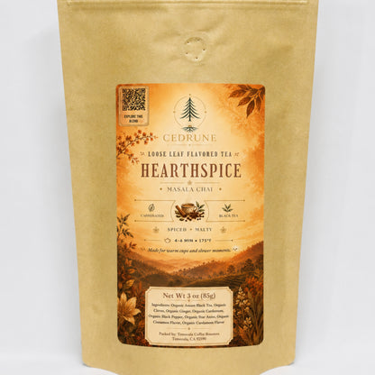 Hearthspice