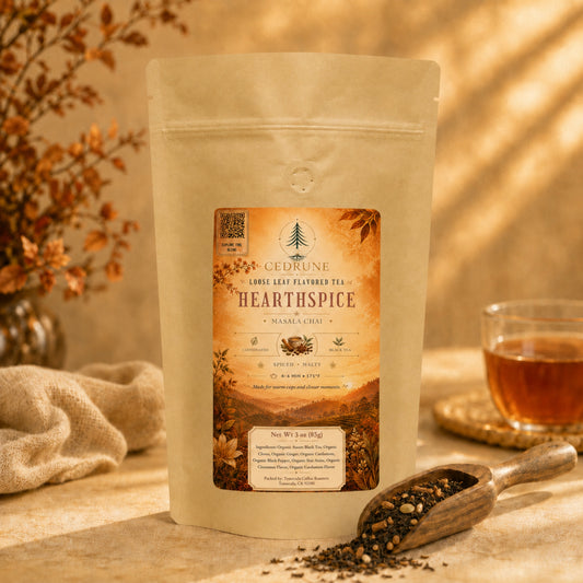Hearthspice