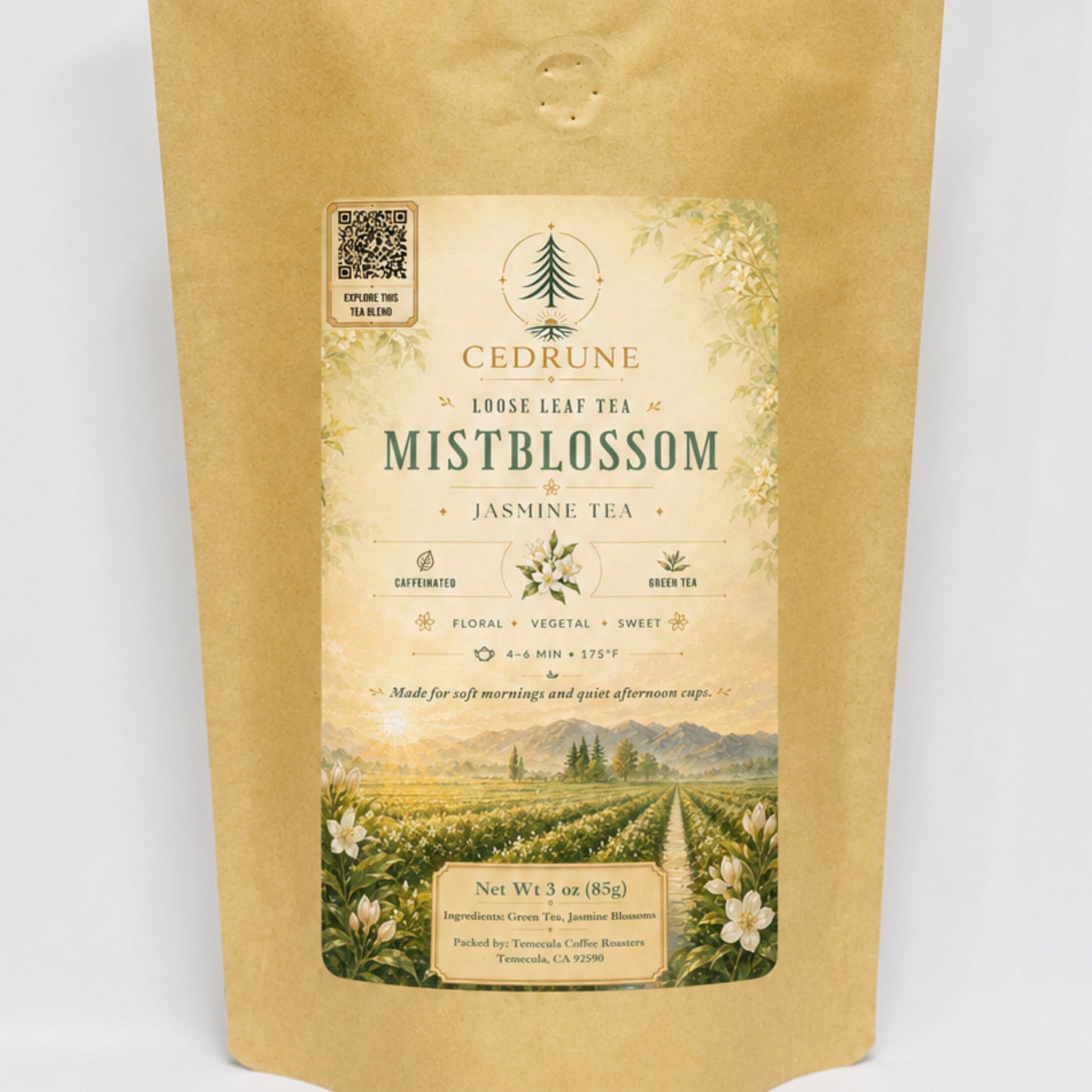 Mistblossom
