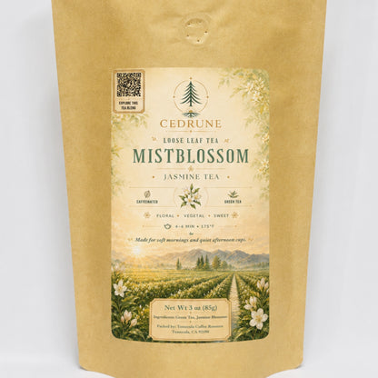Mistblossom