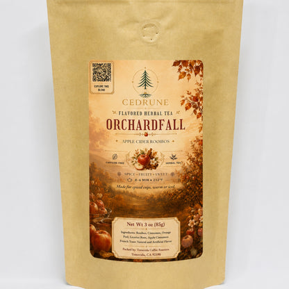 Orchardfall