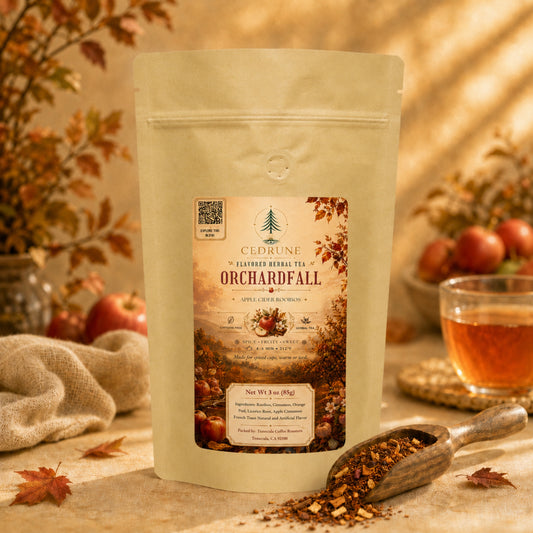 Orchardfall