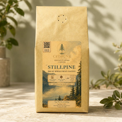 Stillpine
