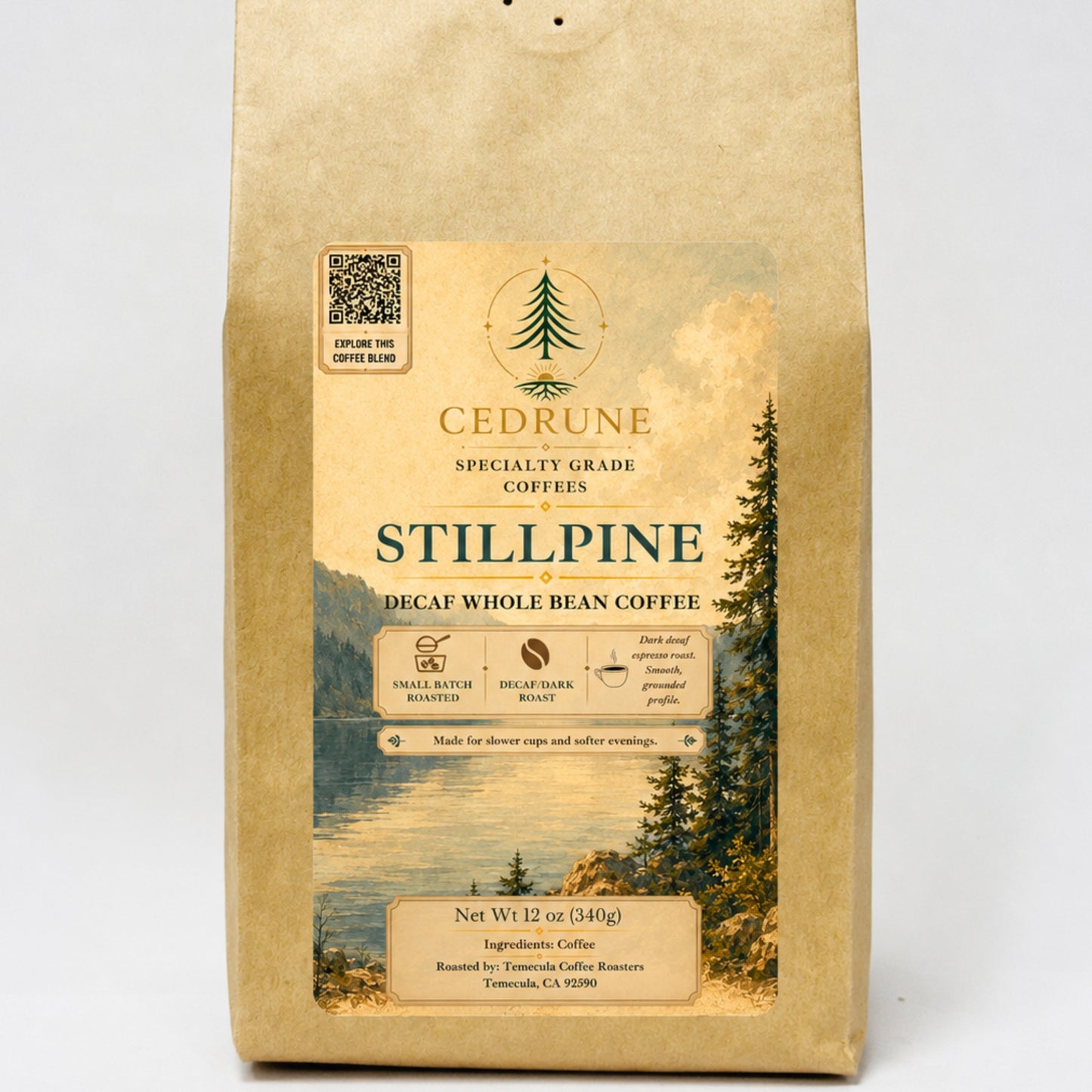 Stillpine