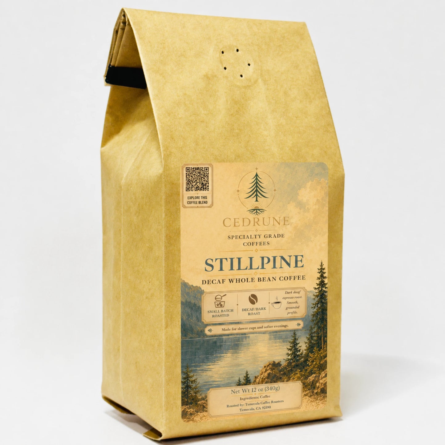 Stillpine